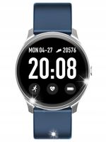 SMARTWATCH UNISEX PACIFIC 25-8 + GRAWER