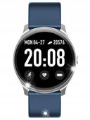 SMARTWATCH UNISEX PACIFIC 25-8 + GRAWER