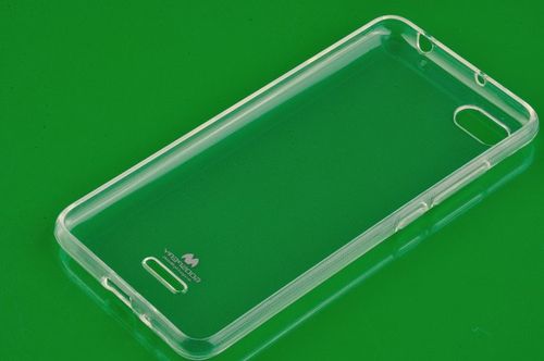 Etui Mercury Goospery Jelly Case do XIAOMI REDMI 6A przezroczysty na Arena.pl