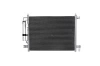 SKRAPLACZ KLIMATYZACJI CHEVROLET AVEO / KALOS 2004 2005 2006 2007 2008