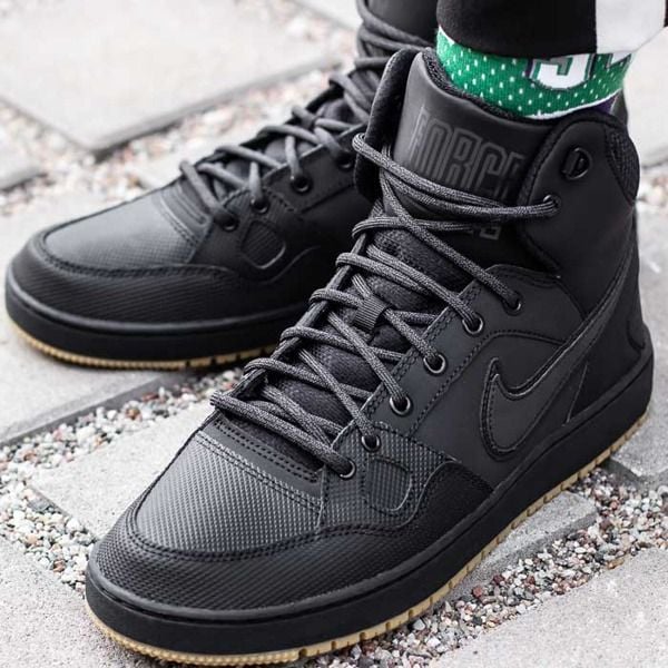 nike son of force winter