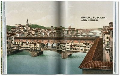 Italy 1900. A Portrait in Color na Arena.pl