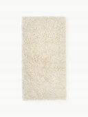 DYWAN Kasper wykonany z wełny B 80 x L 150 cm KREMOWY