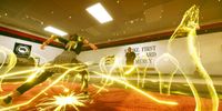 Cobra Kai 2 Dojos Rising PlayStation 5 (PS5) pudełkowa