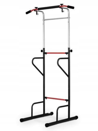 DRĄŻEK STACJONARNY DO PODCIĄGANIA WIELOFUNKCYJNY na Arena.pl