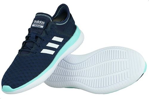 adidas CF QTFLEX W (AQ1618) na Arena.pl