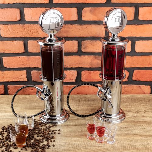 Lodowy Dystrybutor do Drinków na Arena.pl