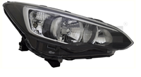 Subaru Impreza 16- Reflektor Przedni lampa przednia Prawa
