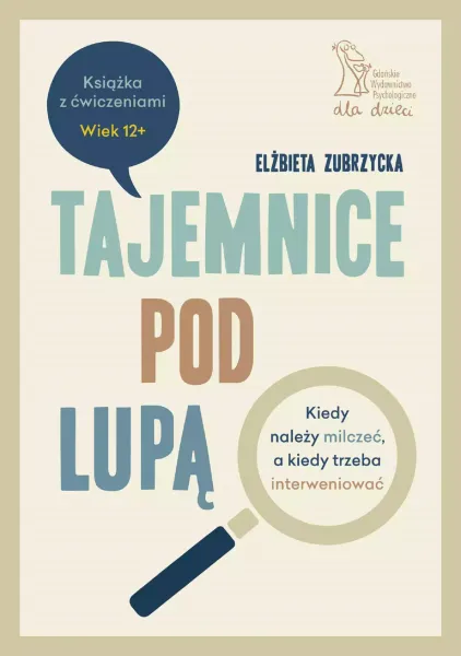 Tajemnice pod lupą zdjęcie 1