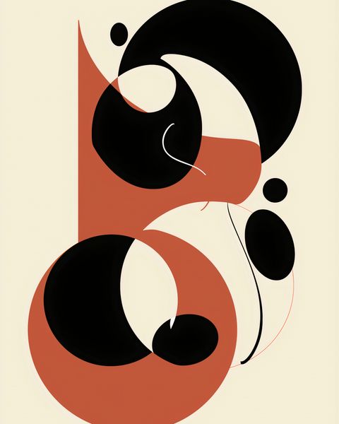 Plakat 40x50cm Harmonia Wyboru zdjęcie 1