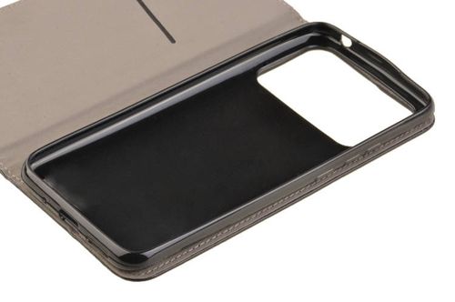 Etui Wezyr do Xiaomi POCO C40 czarny na Arena.pl