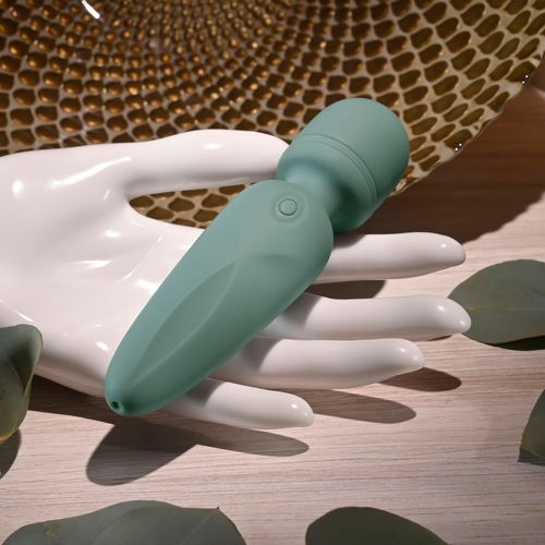 Masażer Evolved Kolor Zielony na Arena.pl