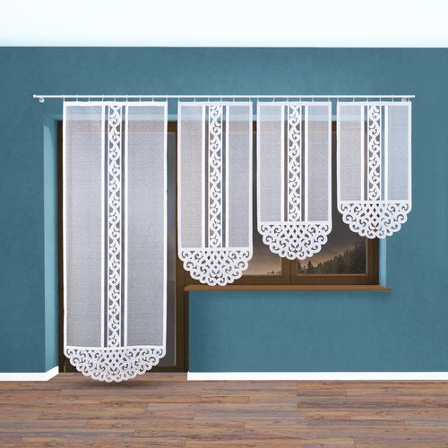 Panel/ekran żakardowy KETHER KETHER-001 75x160 na Arena.pl