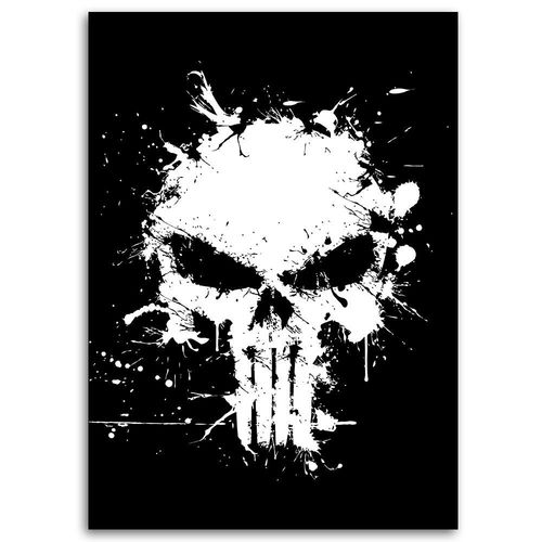 Deco Panel, Znak mściciela 70x100 na Arena.pl