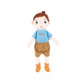 Lalka szmacianka Balibazoo 30 cm