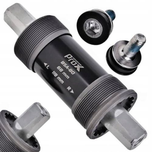 WKŁAD SUPORTU PROX BSA-80 KWADRAT 68X122,5 MM na Arena.pl