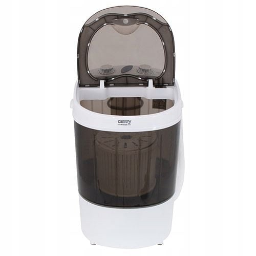 Pralko-wirówka turystyczna CR 8054 (1) na Arena.pl