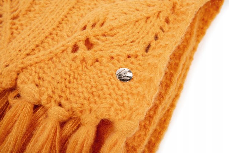 Szal damski HSD001 HEYO zdjęcie 4