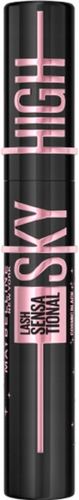 Sky High Wydłużająca Mascara Maybelline Czarny Tusz Do Rzęs Cosmic na Arena.pl