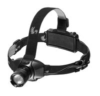 LATARKA CZOŁOWA FALCON EYE FLASH 180LM 3*AAA - LA-FHL0032