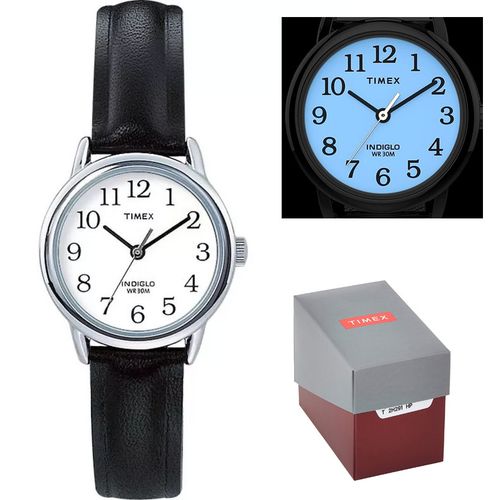 ZEGAREK DAMSKI TIMEX EASY READER Classic T20441 + BOX na Arena.pl