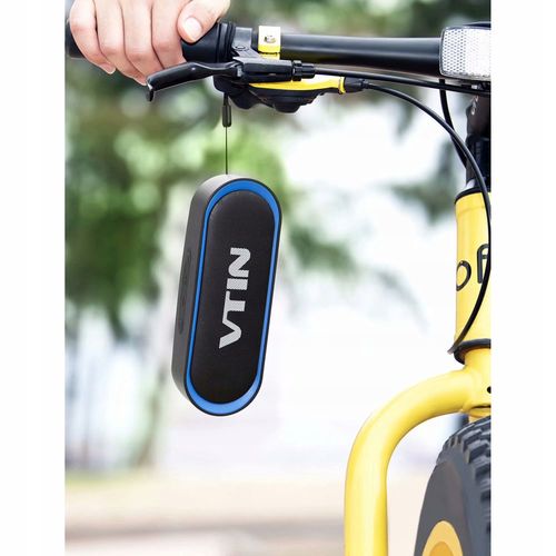 Głośnik przenośny VTIN R4 BH338A Bluetooth 5.0 na Arena.pl