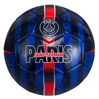 Paris Saint Germain piłka nożna oficjalna licencjonowana P15407 r. — Rozmiar: granatowy