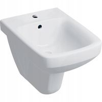 Bidet podwieszany prostokątny Geberit Selnova Square