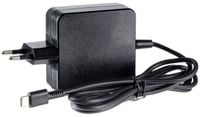 zasilacz do laptopa szybka ładowarka kabel usb-c 65w lenovo asus acer apple