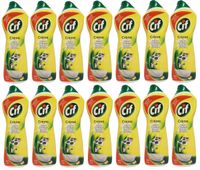 Cif mleczko mleczka do czyszczenia 10,5l
