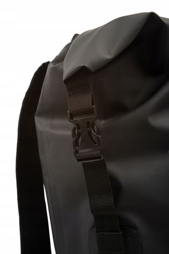 Plecak sportowy na trening basen regulowane paski Arena black na Arena.pl