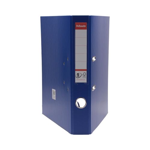 Segregator A4/50 niebieski Standard PowerNo.1 Esselte na Arena.pl