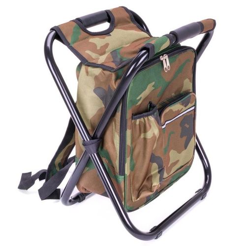 Wielofunkcyjny składany plecak MAXI 1,8l na Arena.pl