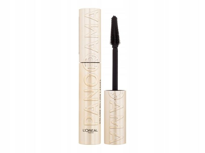 Loreal Paris Panorama tusz do rzęs Black 9.9 ml zdjęcie 4
