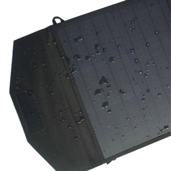 Panel słoneczny 100W, ES-100 zdjęcie 2