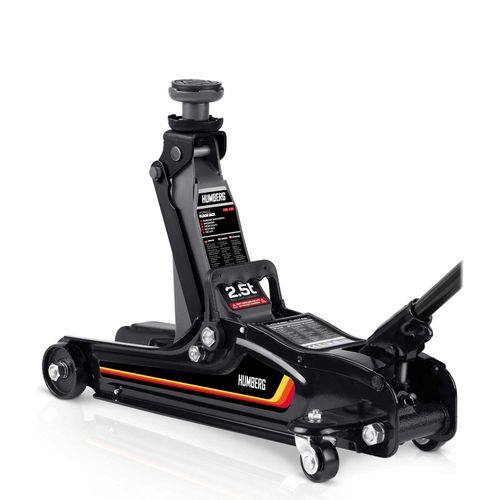 Podnośnik samochodowy 2,5 t Humberg HM-380 na Arena.pl