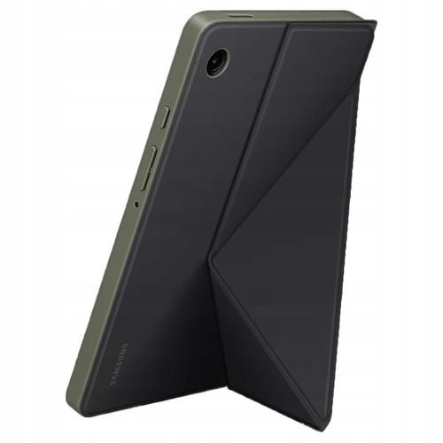 Etui Samsung Book Cover do Galaxy Tab A9 czarne na Arena.pl