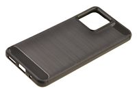 Etui Carbon Pro do Motorola Moto G17 / G17 Power