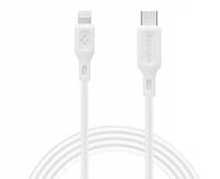 Spigen Kabel Usb Typ-C - Lightning Pb2200 Arcwire 2 M Biały