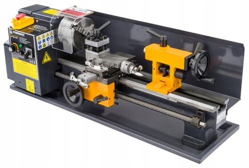 tokarka do metalu pm-mtm-550t na Arena.pl