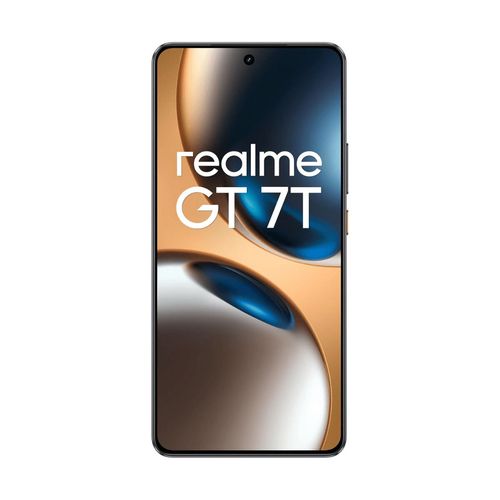Smartfony Realme 631002003751 6,8" Octa Core 12 GB RAM 512 GB Żółty na Arena.pl