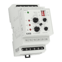 ELKO EP PRZEKAŹNIK DO NADZOROWANIA NAPIĘCIA HRN-43/400