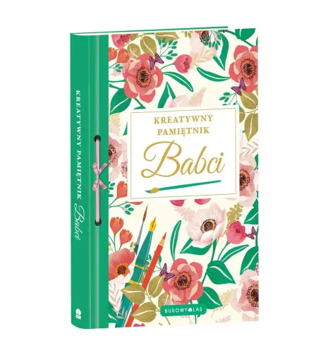 Kreatywny pamiętnik Babci na Arena.pl