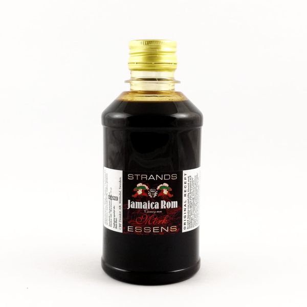 Zaprawka Jamaica Rum 250ml zdjęcie 1