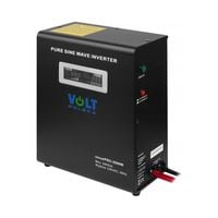 Zasilacz UPS Volt Polska 3SP200024W 2000 VA 1400 W
