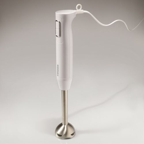 Blender ręczny TIROSS TS1397 400 W biały na Arena.pl