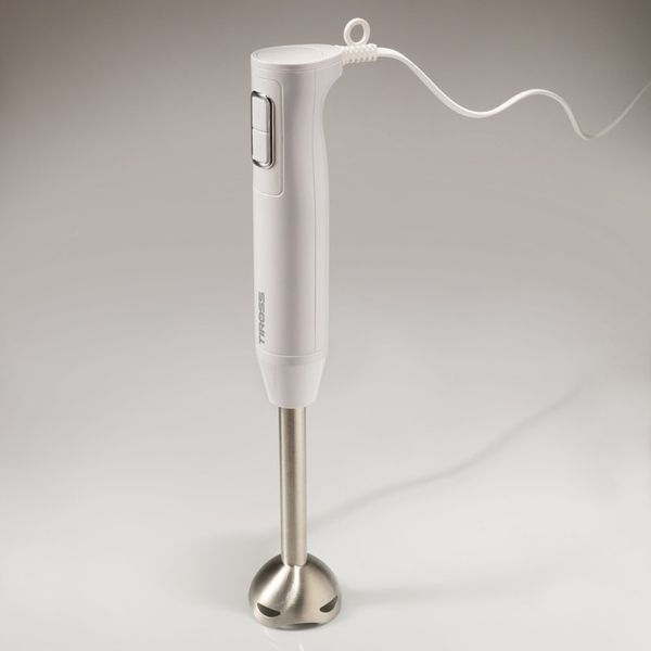 Blender ręczny TIROSS TS1397 400 W biały zdjęcie 3