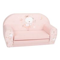mini sofa Print - balerina