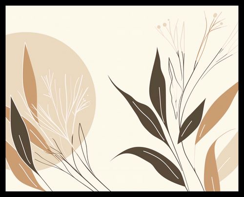 Plakat 50x40cm Splątana Wizja na Arena.pl