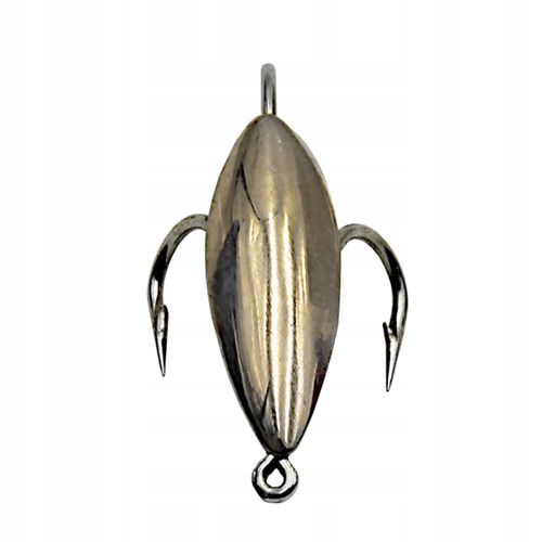 Błystka Podlodowa DIABEŁEK 2,6cm/1,5g Błysk Blaszk na Arena.pl